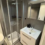 公寓 Design Renove - Au Centre-ville 萨斯费
