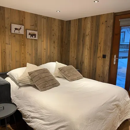 Design Renove - Au Centre-ville * Saas Fee