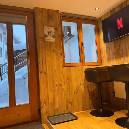 아파트 Renove Au Centre De