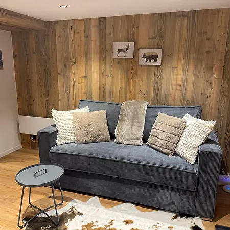 Design Renove - Au Centre-ville Διαμέρισμα *