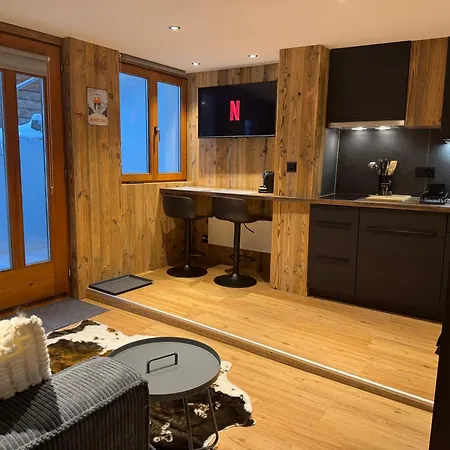 Διαμέρισμα Design Renove - Au Centre-ville