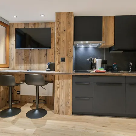 Διαμέρισμα Design Renove - Au Centre-ville *