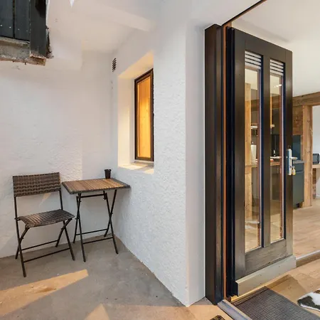 Renove Au Centre De Appartement *