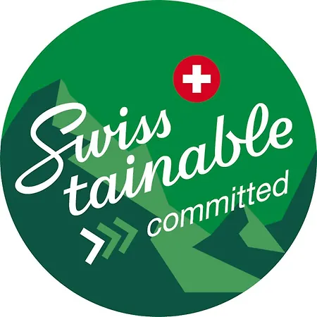 Design Renove - Au Centre-ville * Saas Fee