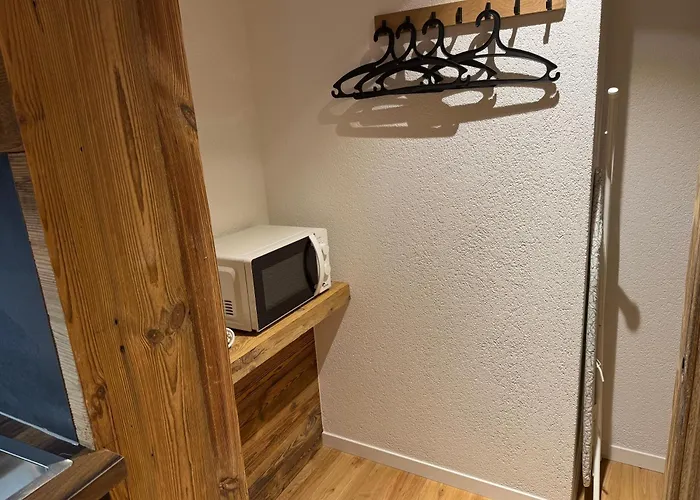 Design Renove - Au Centre-ville Daire