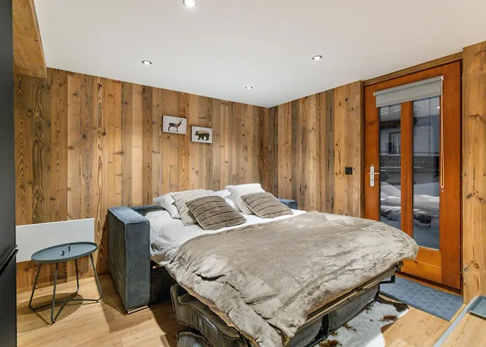 Design Renove - Au Centre-ville Daire