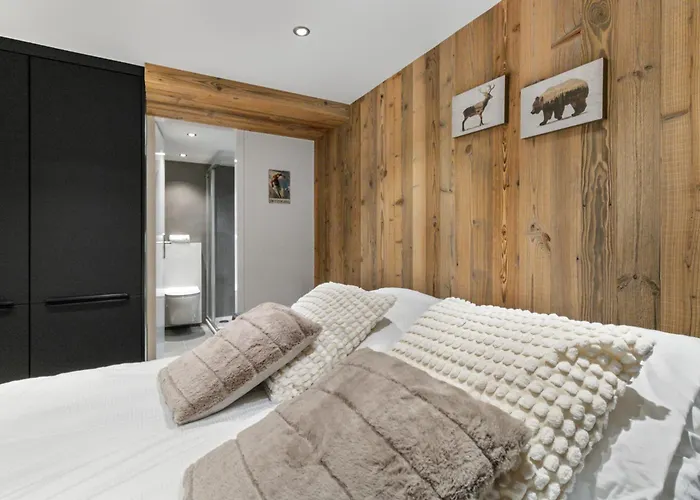 Apartamento Design Renove - Au Centre-ville