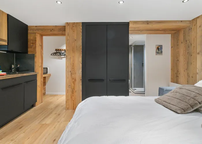 Design Renove - Au Centre-ville Daire