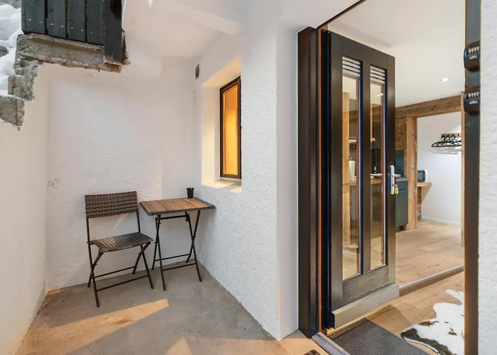 Design Renove - Au Centre-ville Daire *