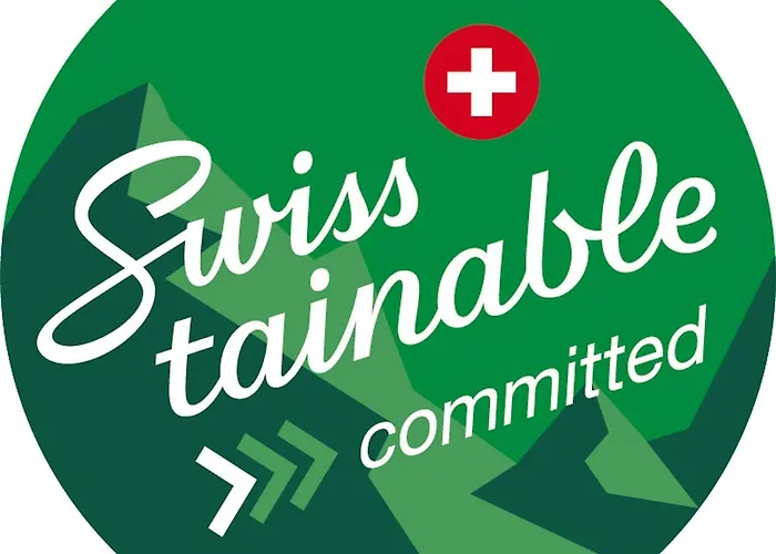 Design Renove - Au Centre-ville * Saas Fee