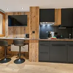 Design Renove - Au Centre-ville Saas Fee