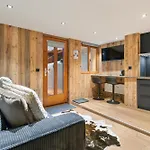 Apartamento Design Renove - Au Centre-ville Saas Fee