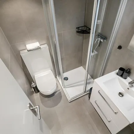 Renove Au Centre De Apartment *