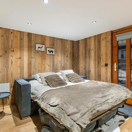 Renove Au Centre De Apartment