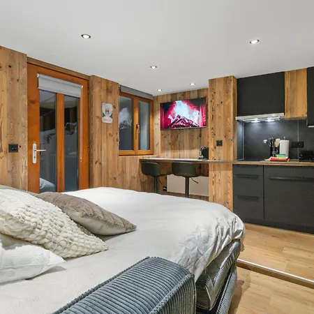 Apartment Renove Au Centre De *