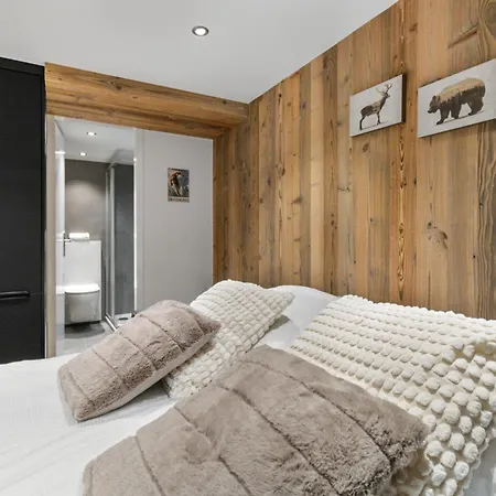 Apartment Renove Au Centre De
