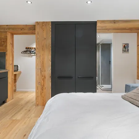 Renove Au Centre De Apartment